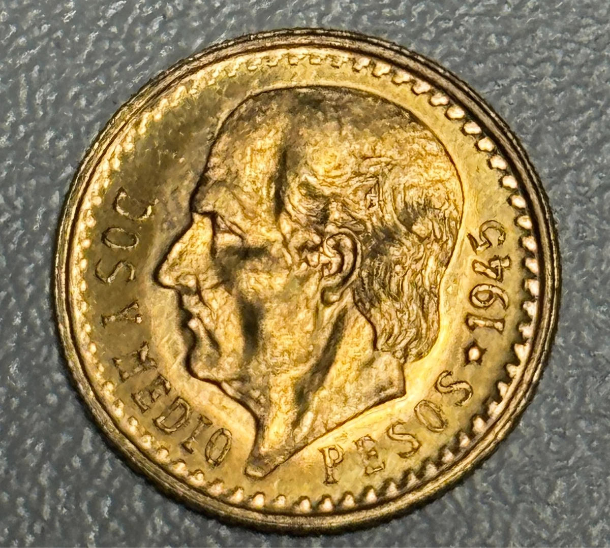 Las mejores ofertas en Mexican MINT sin certificación lingotes de