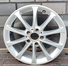 Mercedes Alufelge Felge CLA B A-Klasse W177 W247 W118 A1774010300 6,5x17 ET44 Mercedes Alufelge Felge CLA B A-Klasse W177 W247 W118 A1774010300 6,5x17 ET44