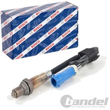 BOSCH LAMBDASONDE DIAGNOSESONDE passend für FORD MONDEO III 1.8
