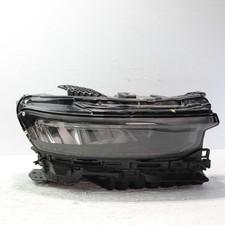 2022-2025 Jeep Grand Cherokee Premium LED Right Headlight P/N 68376986-AG