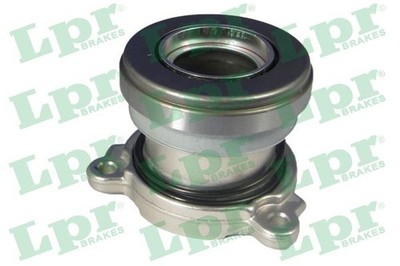 1x LPR 3458 Zentralausrücker Kupplung für Opel Vauxhall Chevrolet