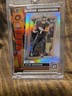 2023 Panini Donruss Optic Football #CR-BR Bijan Robinson Chain Reaction Silver