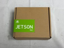 Brand New Sealed NVIDIA Jetson TX1 Development Kit