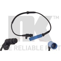 NK ABS Sensor Raddrehzahl DrehzahlfüHler Vorne Links Rechts FüR BMW 7Er E38