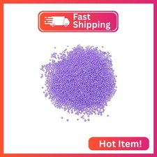 MECCANIXITY Foam Beads Foam Balls 2-3mm for Wedding and Party Decorations, Tiny