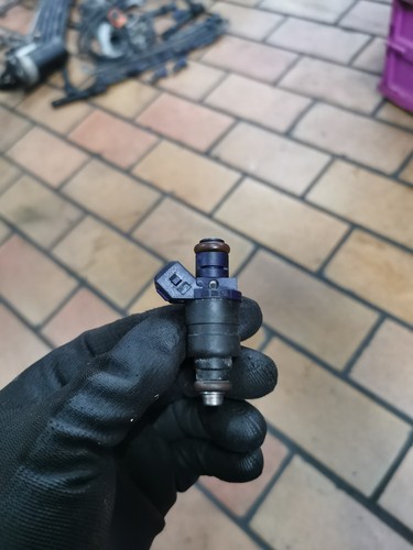 Original Audi A6 C4 2.8 V6 ACK Einspritzdüse Einspritzventil 078133551L
