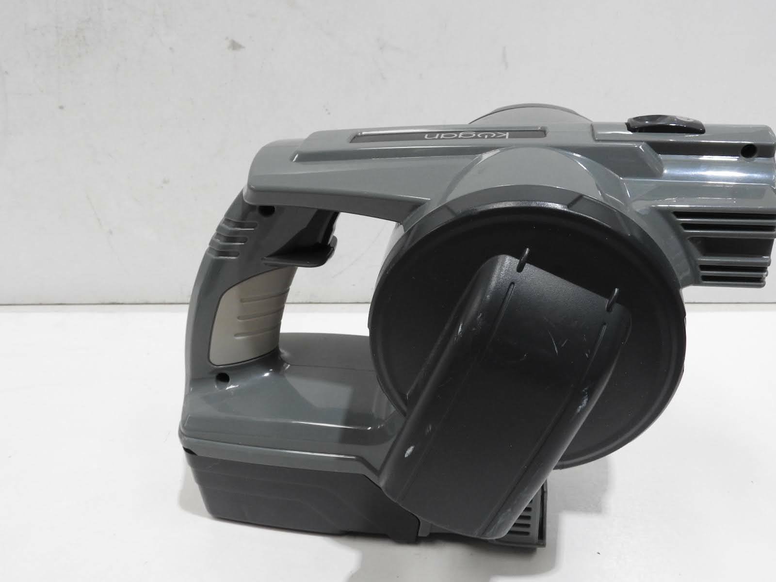 Genuine Main Machine (No Batttery) For Kogan 18V Stick Vacuum Cleaner