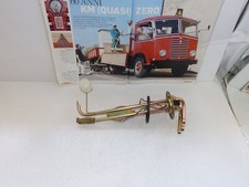 FURGONE IVECO DAILY GAMMA ZETA -  GALLEGGIANTE LIVELLO CARBURANTE MARELLI