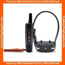 Garmin Tri-Tronics Pro 70 Combo