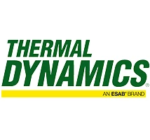 THERMAL DYNAMICS 365-9-1849 TD 9-1849 TIP