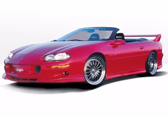 1998 camaro body online kit