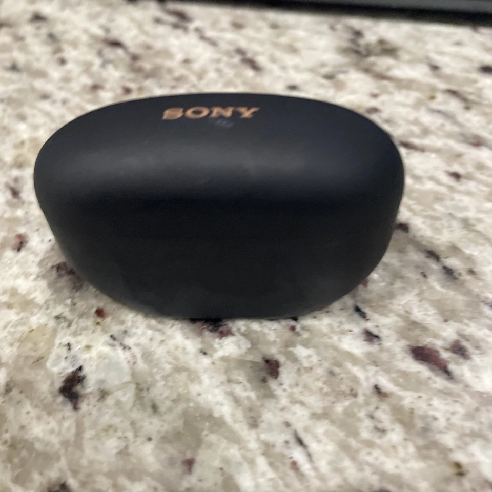 Sony WF-1000XM5 Replacement for WF1000XM5 Wireless Headphones-CHARGING CASE ONLY - Image 2 of 4