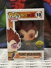 Planet Arlia Vegeta WEN : r/DBZDokkanBattle