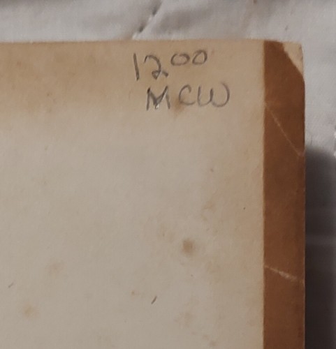 Reports of Cases Argued & Determined in Supreme Court of Tennessee Swan 1852-3 - Picture 23 of 23