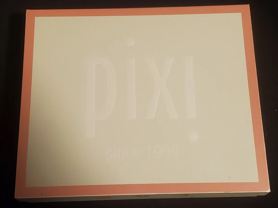 Pixi Beauty Glow Promo Caja de Regalo JUEGO DE CUIDADO DE LA PIEL MAQUILLAJE NUEVO Incluye 4 Artículos Foto 2 de 4