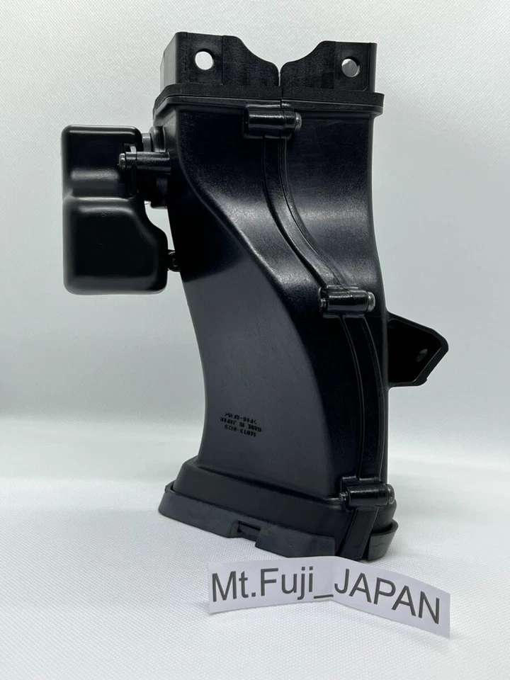 KAWASAKI GENUINO 2005-2006 NINJA ZX-6R/6RR RAM CONDUCTO DE ADMISIÓN DE AIRE 39045-0020 NUEVO Foto 4 de 4