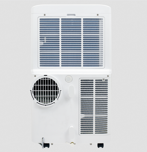 12000 BTU Air Conditioner Dehumidifier Air Cooler Heater with Window Sealing Kit - Picture 3 of 6