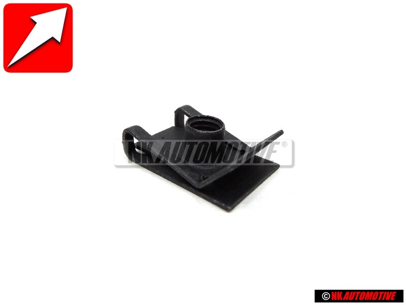 VW Original Mutter - N 90168604 | eBay