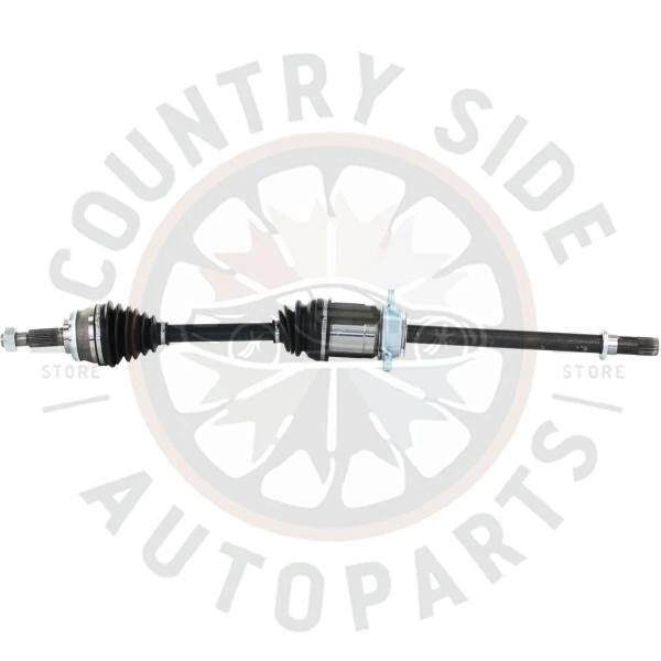 New OE Front CV Axles For 2003-2007 Nissan Murano 3.5L 2WD Lifetime Warranty — 第 4/4 张图片