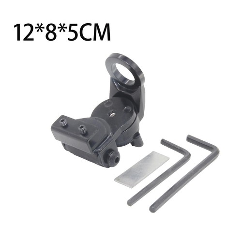 Car Antenna Mount Car Clip Mount CB Radio Accessories - Zdjęcie 4 z 4