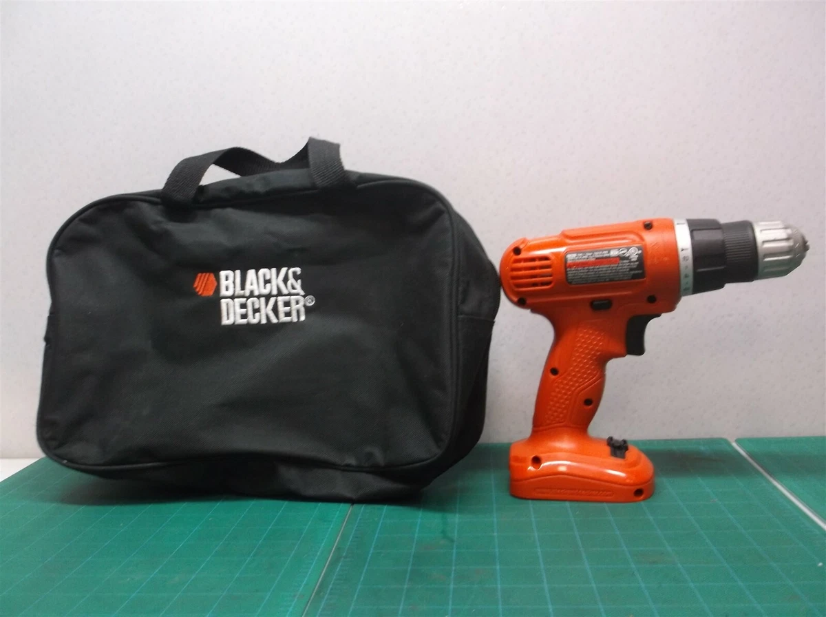 Black and decker sale gc9600