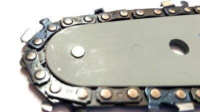 4 Catene Per Motosega 4 Pollici - Mini Catena Per Motoseghe Elettriche, 28 Maglie - Foto 7