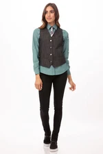 Chef Works Womens Augustine Vest (VNN01W)