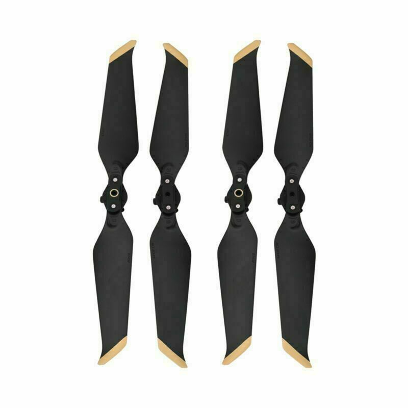 For DJI Mavic Pro/Zoom Drone 8743 Folding Low-Noise Propellers Props  Blades