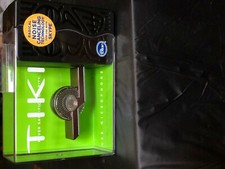 NEW BLUE TIKI MICROPHONE NOISE CANCELING SKYPE VIDEO CONFRENCING USB MICROPHONE