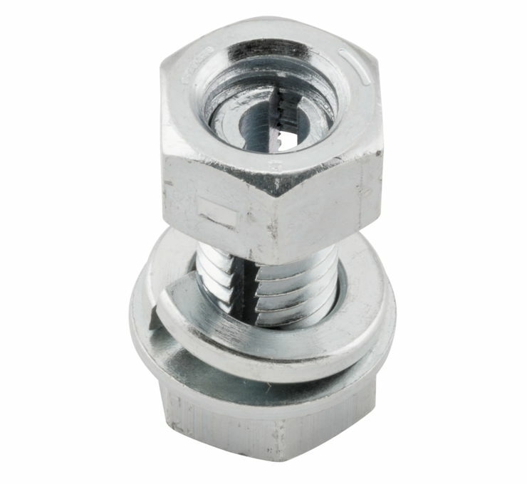 QuadBoss - QB-6HW - Flag Mount Bolt 156655 | eBay