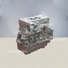 Kurbeltrieb für Audi Seat VW 2.0 FSI BVY / BLY / BLR / BVZ