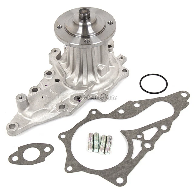 GMB 水泵 适合 93-98 丰田 Supra Turbo 3.0L 2JZGTE — 第 3/4 张图片