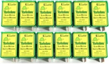 Circuitron #800-6012 12 Pack Tortoise Switch Machine Slow Motion NIB Value Pack