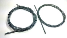 3/16 " and 1/4 " Gravel Guard Brake Line Protector - 8 ft of Each