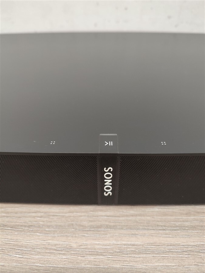 Streaming Music Sonos Playbase Wireless Soundbar Soundbar Sonos