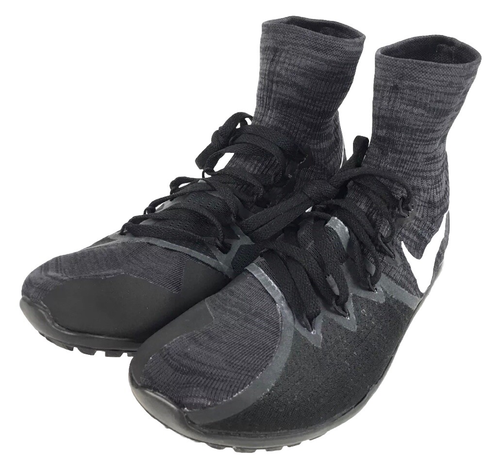 nike track waffle shoes