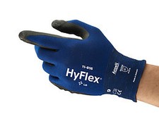 Image of Fits ANSELL 11-816-L Hand protection DE stock