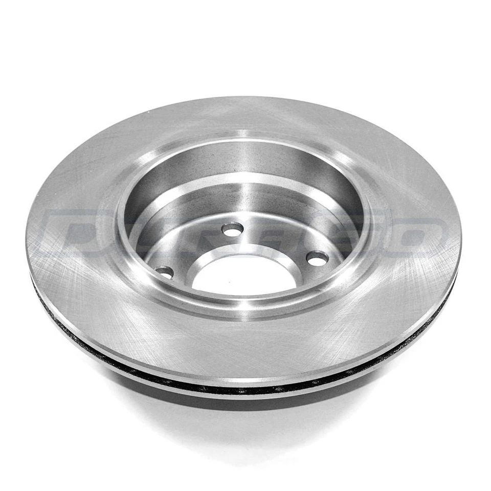 Rotor de freno de disco-3.0i IAP Dura BR901042 para BMW Z4 2006 Foto 2 de 2