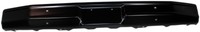 Front Bumper For 80-86 Ford F-150 F-250 Painted Black Steel on sale Front Bumper For 80-86 Ford F-150 F-250 Painted Black Steel on sale