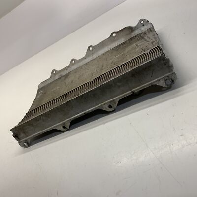 2012 Ski-Doo Summit 800 E-TEC 154 Front Radiator | 518326485