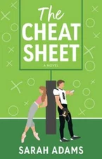The Cheat Sheet by Sarah Adams: Used
