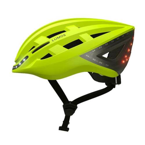 LUMOS Kickstart MIPS Helmet Electric 
