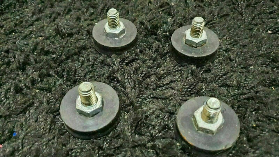 Omega OWD 6000 WA Washing Machine Screw Legs Footing (S6) eBay