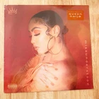Queen Naija - missunderstood Exclusive Limited Edition Orange Colored Vinyl LP