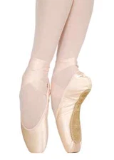 GRISHKO 2007 POINTE SHOES NEW