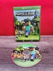 Minecraft: Xbox One Edition (Microsoft Xbox One, 2014) MINT DISC