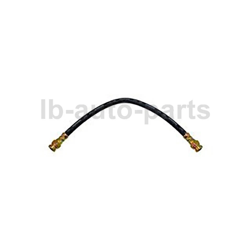 4 件 Dorman 制动软管线前后适用于 1986 年马自达 B2000 2.0L — 第 3/4 张图片