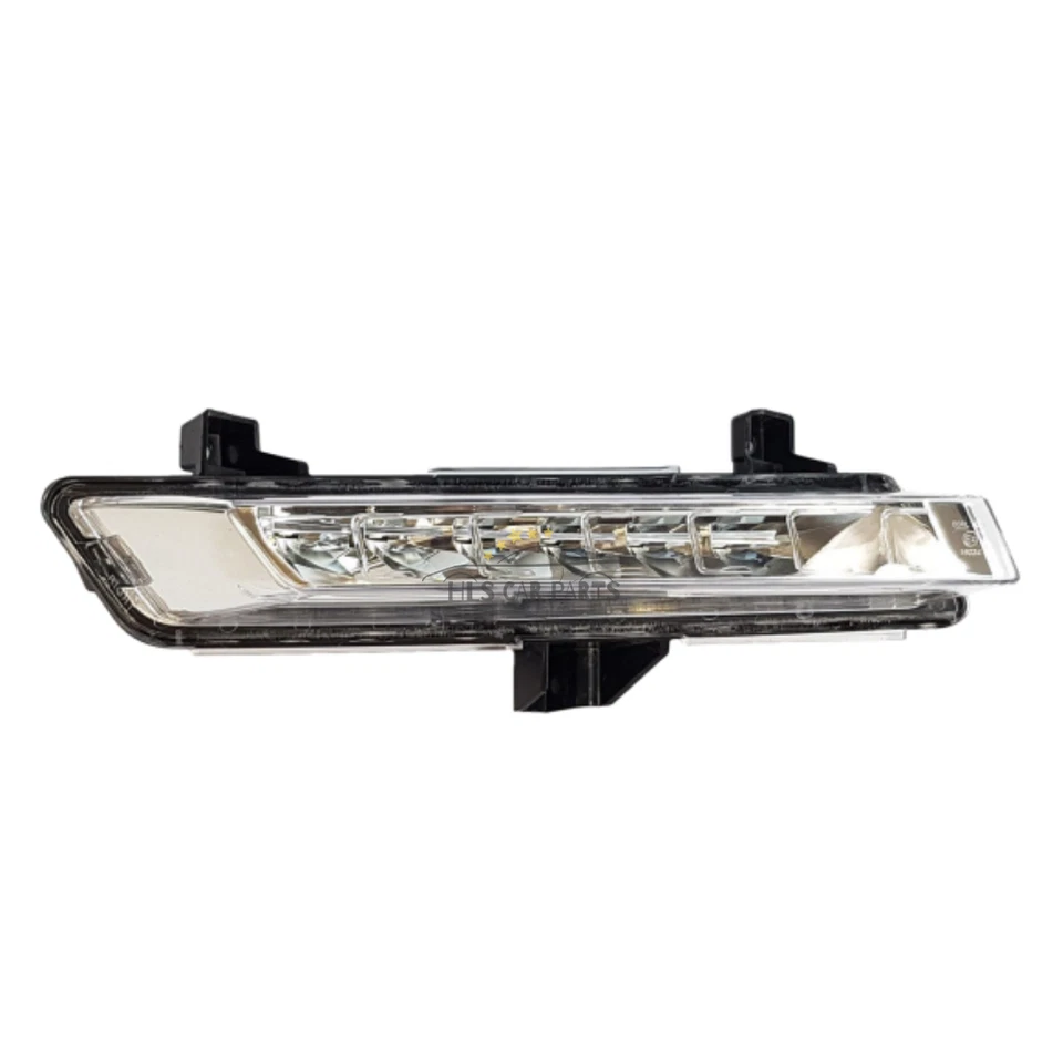 Kit luci diurne Renault Clio 4 IV 2013-2017 266003864R -266059493R - Bild 4 von 4