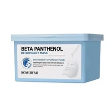 [SOMEBYMI] Beta Panthenol Repair Daily Mask - 1pack (30pcs)
