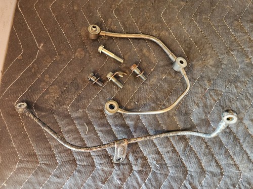 #A413 1985 Honda ATC 250sx Oil Lines OEM FAST SHIP 🔥